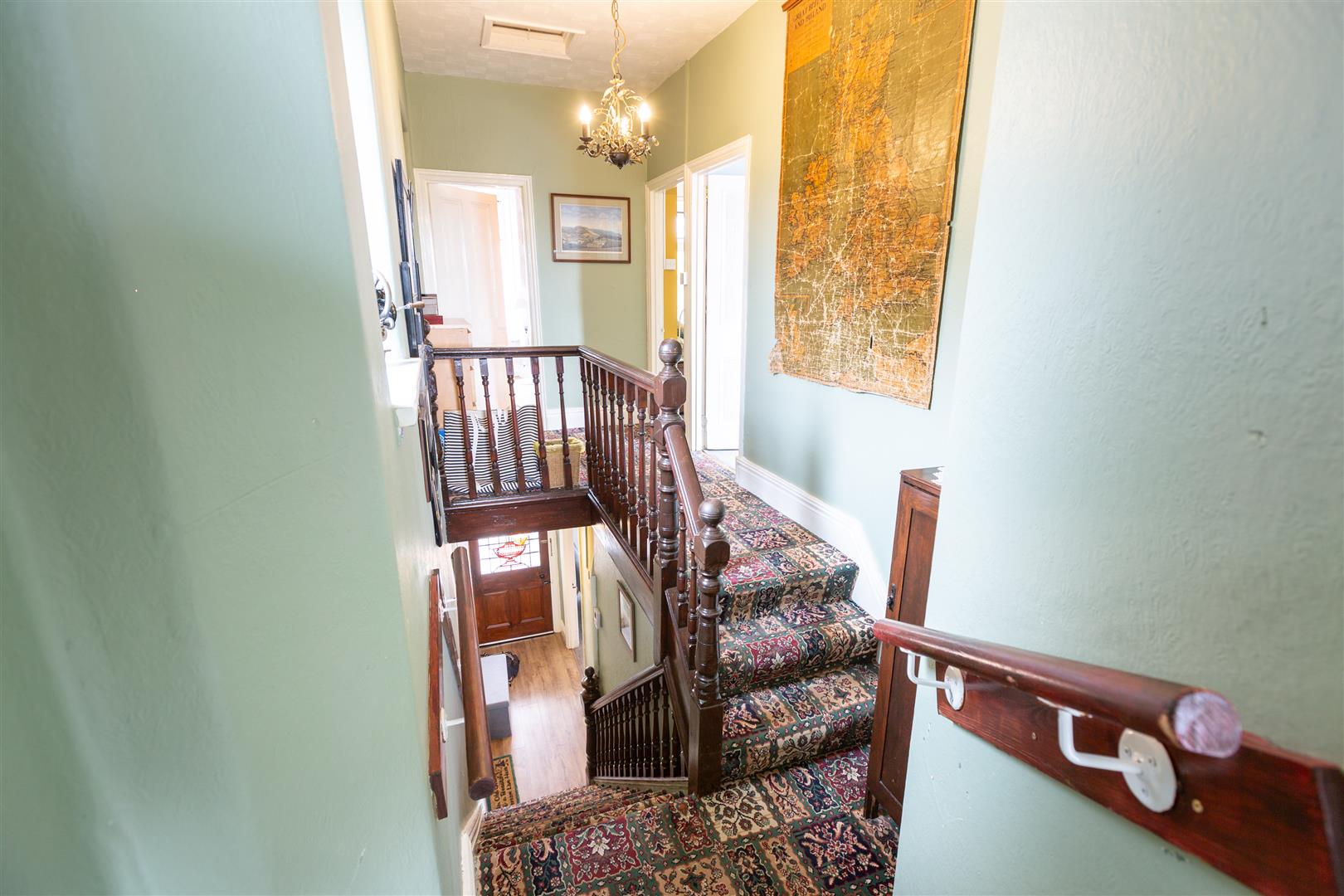 Frondeg Terrace, Llanelli, SA15 1QB